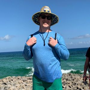 Meet your Posher, Kyle